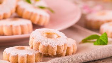 Biscotti Canestrelli