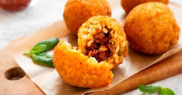 arancini-di-riso-al-forno