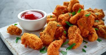 nuggets-di-pollo-light