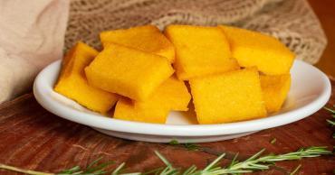 polenta-fritta