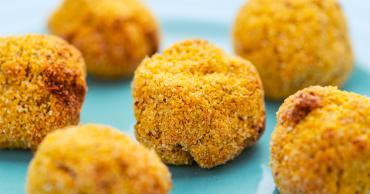 polpette-di-lenticchie-rosse-vegan