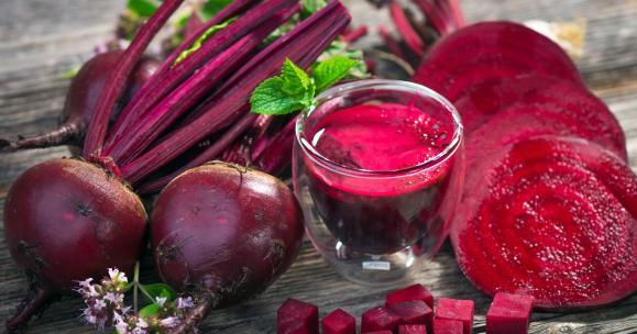 Proprietà ed uso in cucina della barbabietola rossa