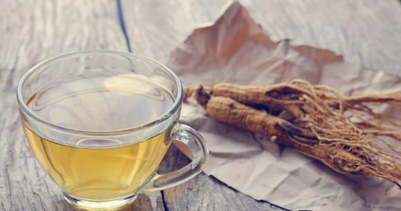 I benefici del ginseng per gli sportivi e non solo