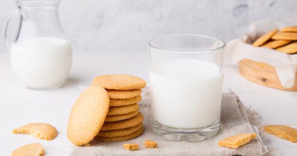 Biscotti da preferire per la colazione