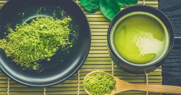 Tè matcha giapponese: una varietà pregiata di tè verde