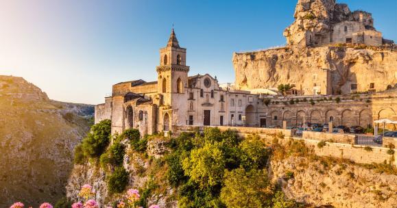 Il pane di Matera: una ricetta antica, un gusto unico