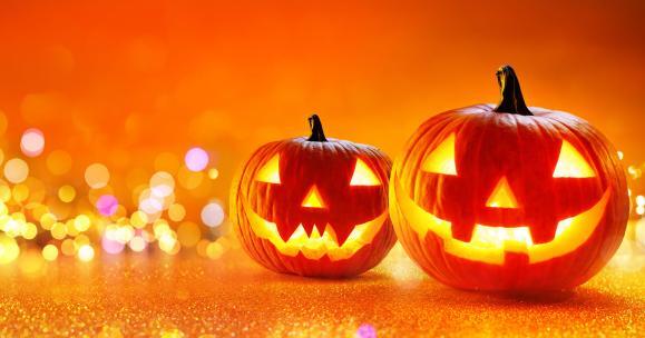 Alla scoperta delle origini di Halloween