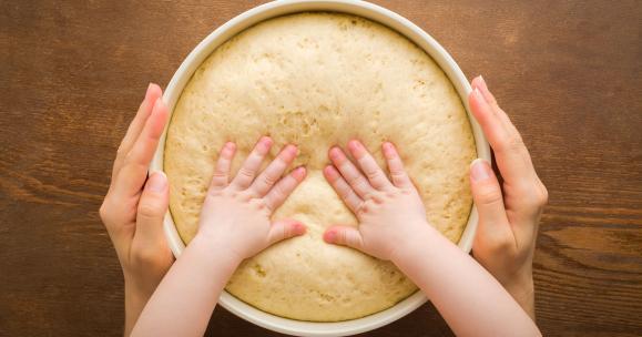 Lievitazione: consigli per ottenere un impasto perfetto