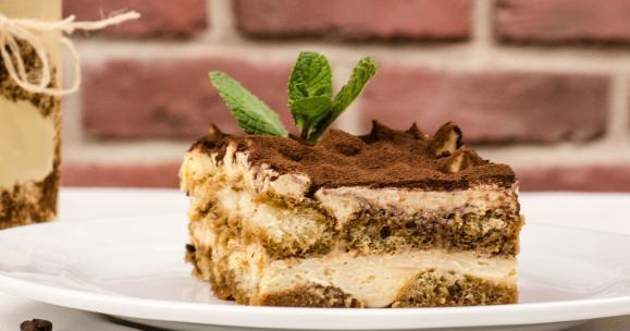 Storia del Tiramisù e del suo successo