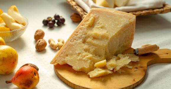 Parmigiano Reggiano e sport: tutti i benefici per chi pratica attività fisica