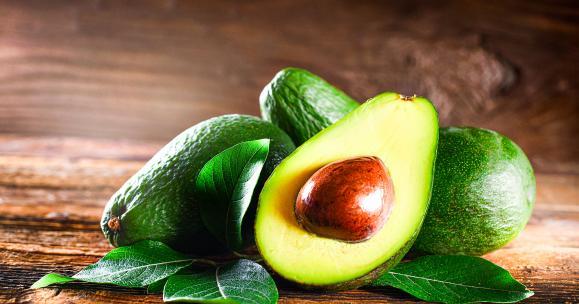 Avocado: superfood ideale per chi è a dieta