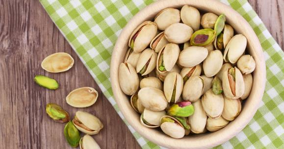 Pistacchio: proprietà, benefici e usi in cucina