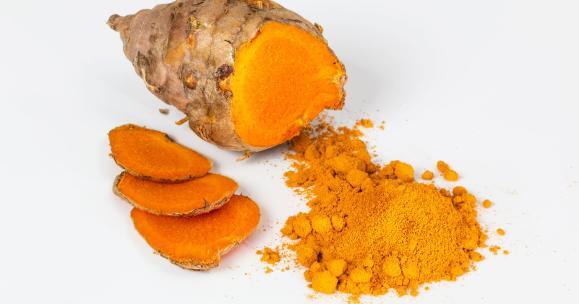 Benefici della Curcuma: perché fa bene alla salute