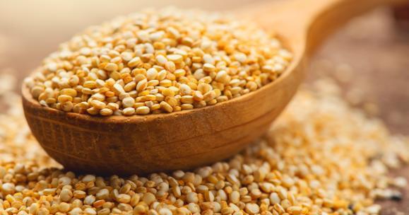 Proprietà della Quinoa: il cibo delle Ande