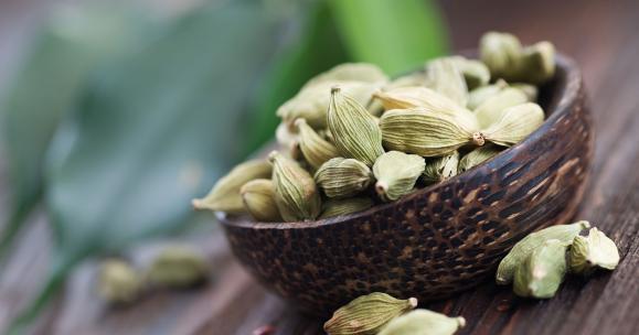 Semi di cardamomo: un aiuto per il nostro organismo